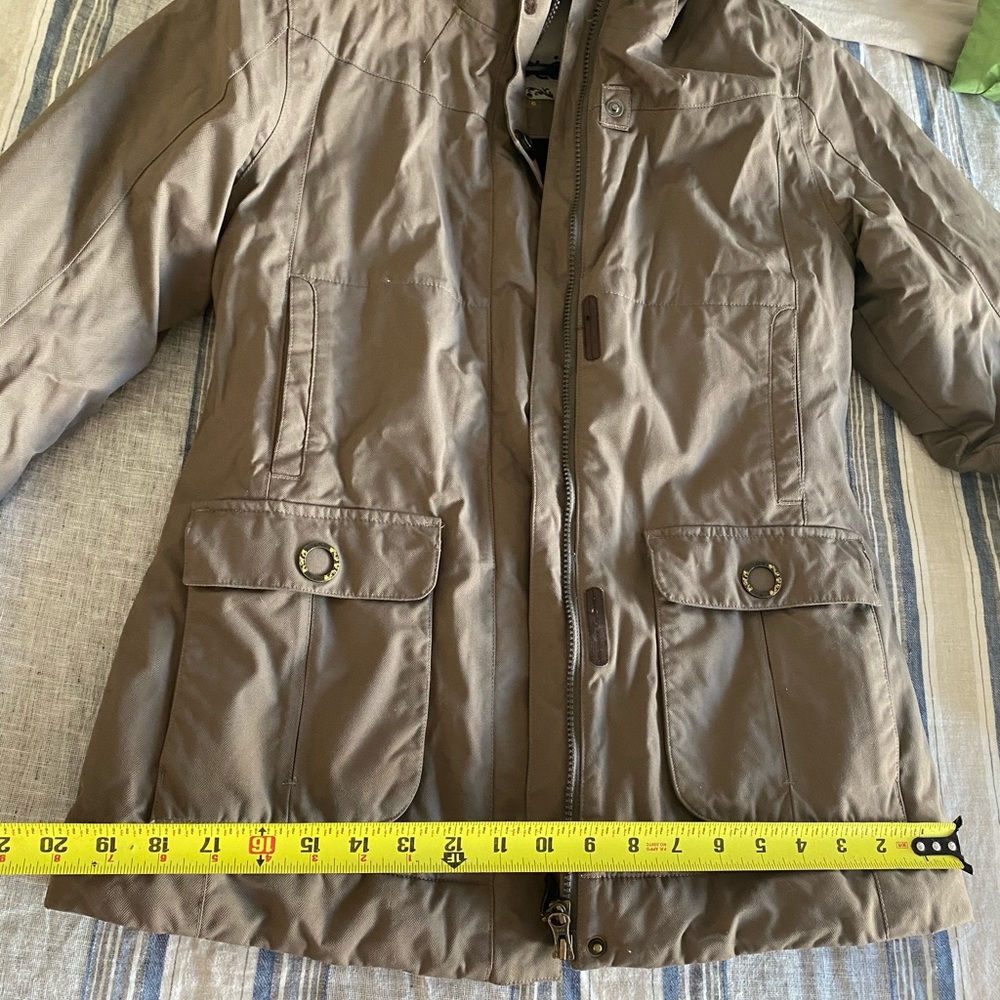 Lole ski jacket - Picture 3 of 16